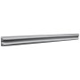 Polyform MF44 marinafender 940x85x44mm grå 2 stk
