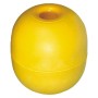 Polyform BPB3500 flyder 201x176mm hul 32mm gul