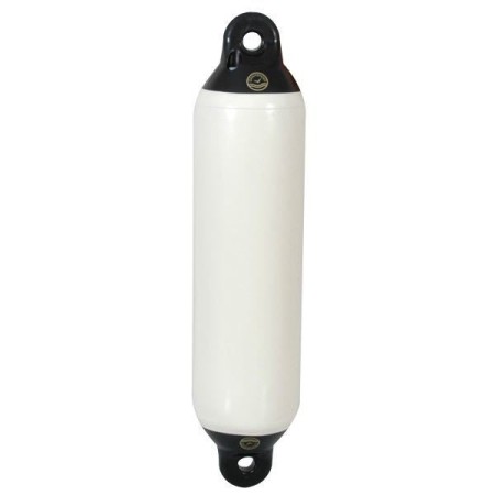 Dan-Fender 520 hvid / sort top