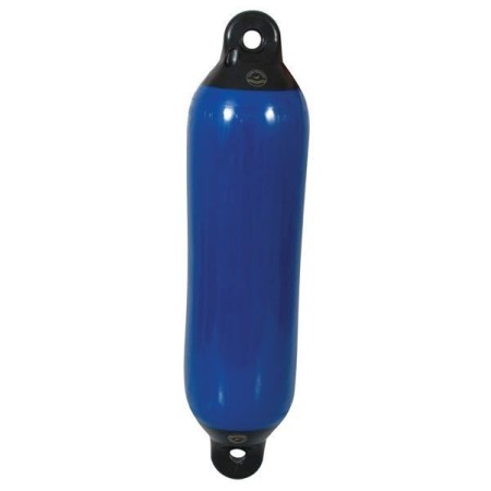 Dan-Fender 827 blå / sort top