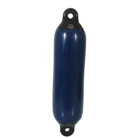 Dan-Fender 1232 marineblå / sort top