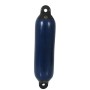 Dan-Fender 1232 marineblå / sort top