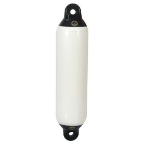 Dan-Fender 1242 hvid / sort top