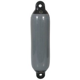 Dan-Fender 827 grå / sort top