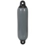 Dan-Fender 827 grå / sort top