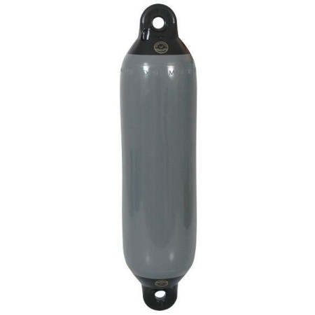 Dan-Fender 520 grå / sort top