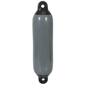 Dan-Fender 1035 grå / sort top