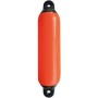 Dan-Fender 520 orange / sort top