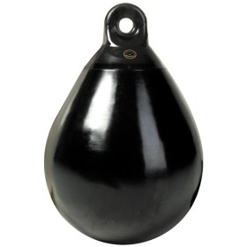 Dan-Fender Jordbær B50 sort