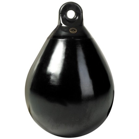 Dan-Fender Jordbær B75 sort