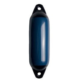 Majoni Star fender 12x45 / 518 navy med sort top