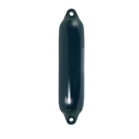 Polyform F1 fender 610x150mm navy med sort top