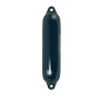 Polyform F1 fender 610x150mm navy med sort top