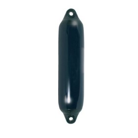 Polyform F02 fender 610x200mm  navy med sort top