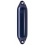 Polyform F5 fender 775x290mm blå/blå