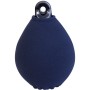 Fender overtræk dan hill (79x61cm) navy b75