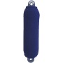 Fenderovertræk polyform F1 61x15cm navy 2stk