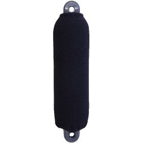 Fenderovertræk polyform F6 109x29cm sort