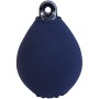 Fenderovertræk polyform A4 71x55cm navy