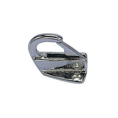 Roca fenderkrog 38x34mm