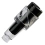 Polyform V10 ventil inkl muffe passer til G & F01-11 & A0-5