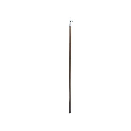 Bådshage træ 180cm