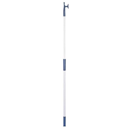 Bådshage teleskop 120-196cm