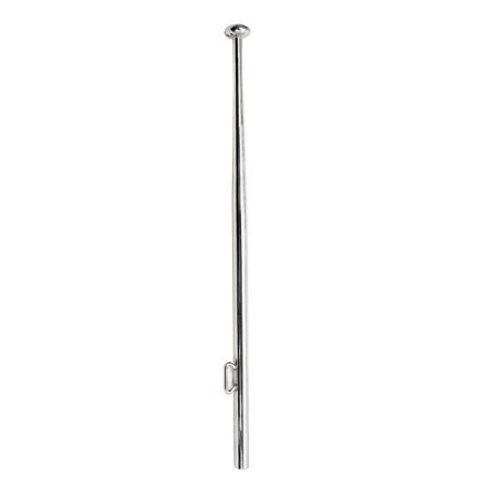 Flagspil 120cm RF 25mm