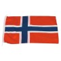 1852 Gæsteflag norge  30x45cm