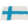 1852 Gæsteflag finland 20x30cm