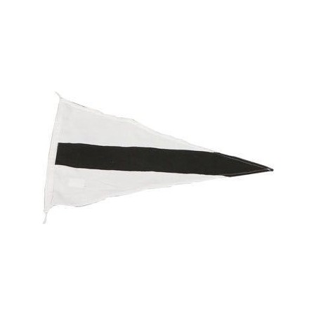1852 Int. signalflag 3.lig 30x45cm