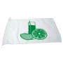 1852 Humør-flag drinks-flag 30x45cm
