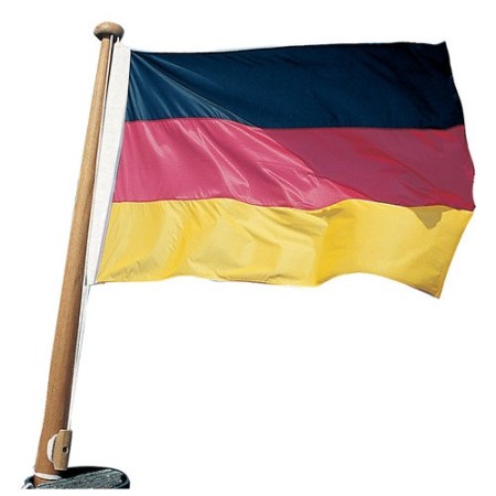 Adela BådflagTyskland 120 Cm