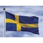 Adela Svensk Flag 360Cm