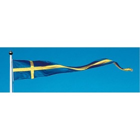 Adela Korsvimpel Sverige 300Cm