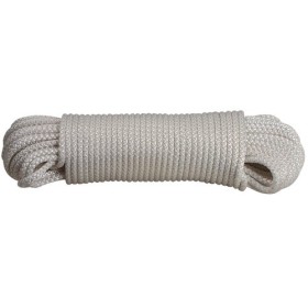 Adela Flagline 5mm, 35M UV polyester