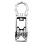 Enkeltblok rf 32mm
