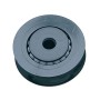 Ronstan Skive med kugleleje 38x15x8mm