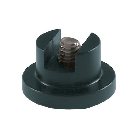 Ronstan Ballslide feet membranes (par) 13,7x20x11 mm