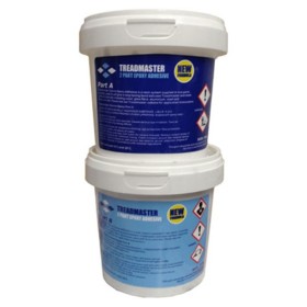 Treadmaster 2 komponent epoxy 600g