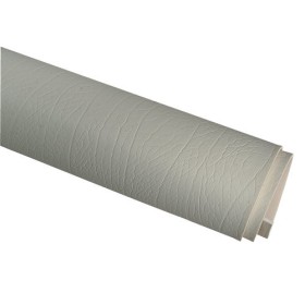 Indretningsmateriale Snækkehvid 3mm 5m x 140cm rulle