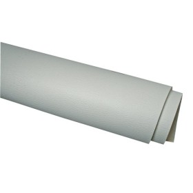 Indretningsmateriale Snækkehvid 5mm 5m x 140cm rulle