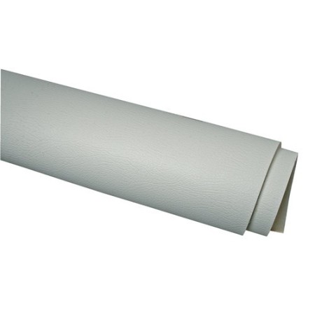 Indretningsmateriale Snækkehvid 5mm 5m x 140cm rulle