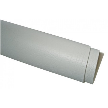 Indretningsmateriale Off white 3mm 10m x 140cm rulle