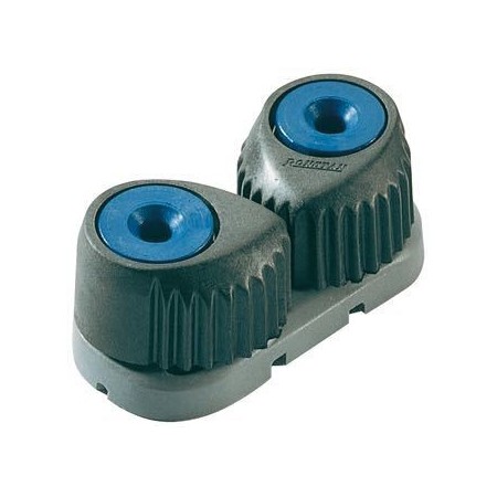 Ronstan Mellem frølår, blå til 3-12mm line
