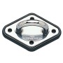 Ronstan Pad eye øje 21mm l-75mm 1000kg