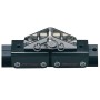 Ronstan Tandem storskødevogn 32mm