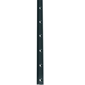 Ronstan Skinne til batten system 22mm 2m serie 22 sølv