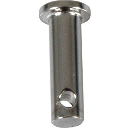 Splitbolt 9.5 x 26mm RF stål AISI 316 2stk