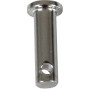 Splitbolt 11 x 30mm RF stål AISI 316 2stk
